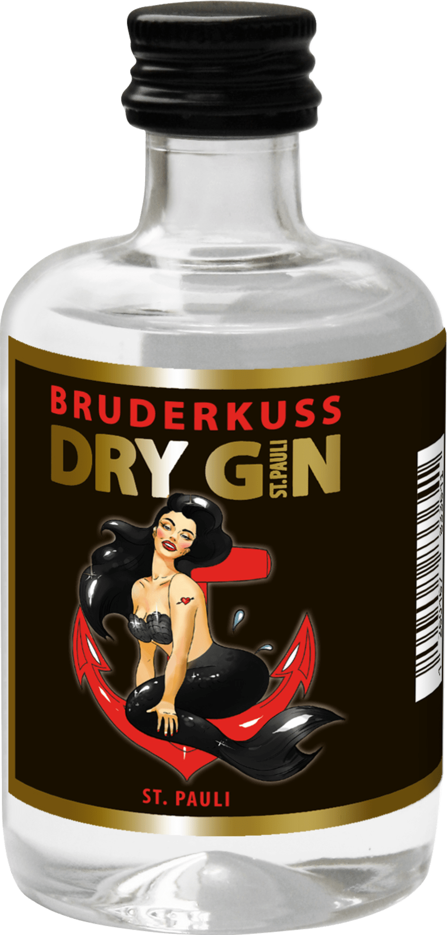 St. Pauli Edition MINIATUR