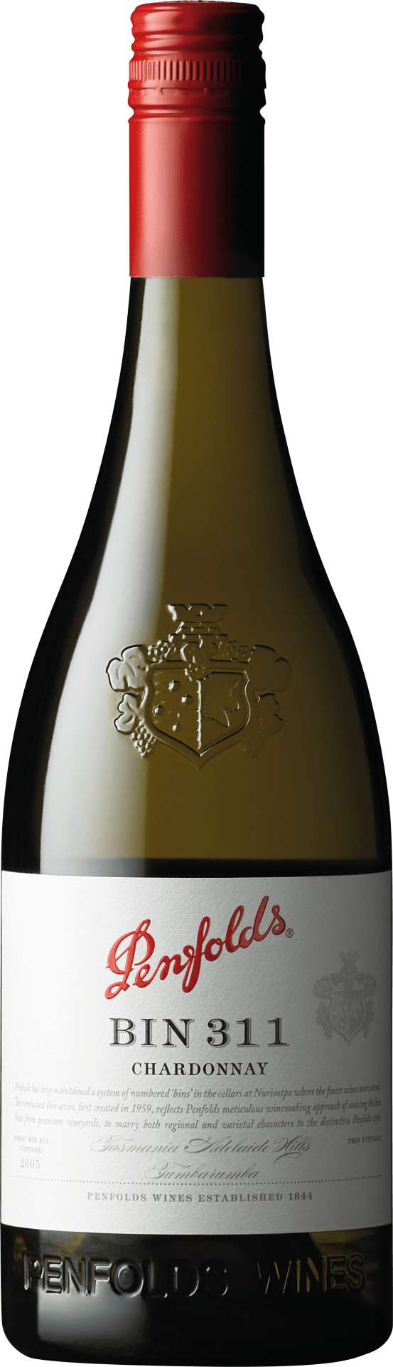 Bin 311 Chardonnay