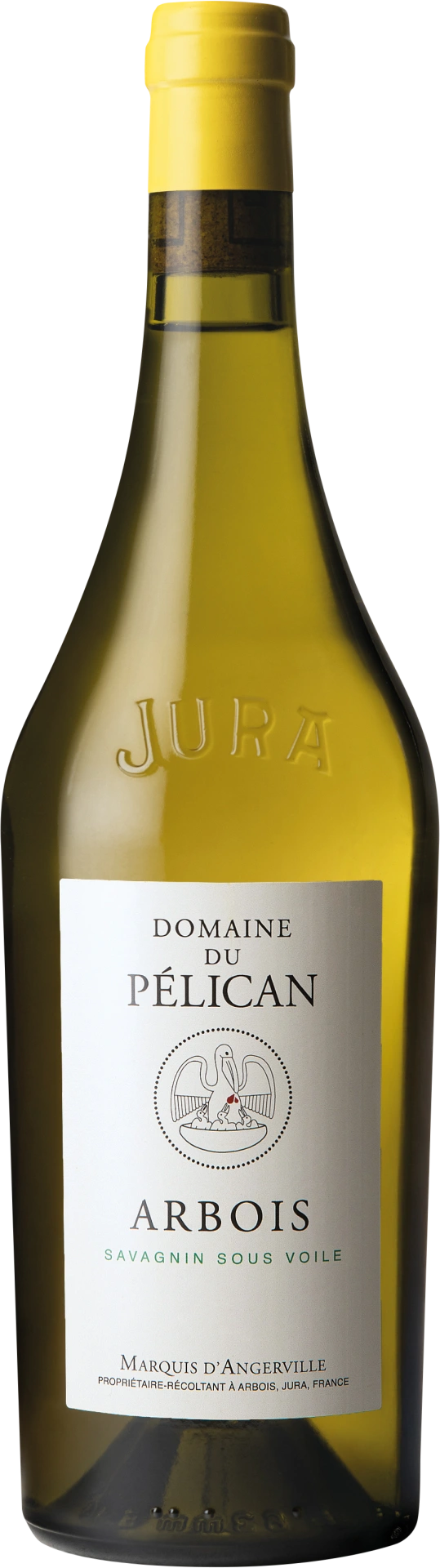 Domaine du Pélican Arbois Savagnin Ouillé