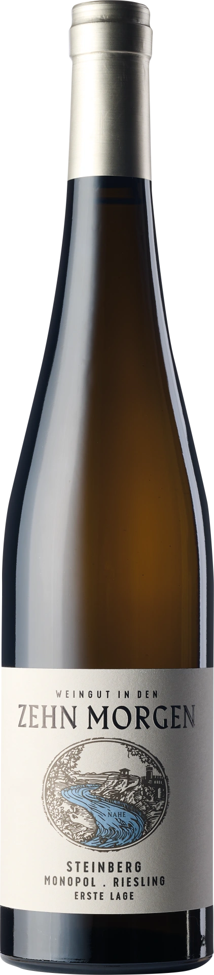 Steinberg Monopol, Riesling