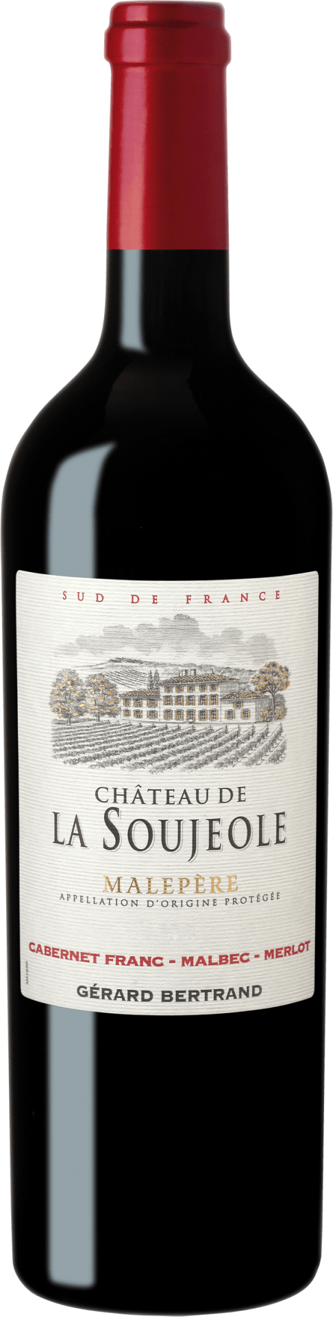Château la Soujeole Grand Vin