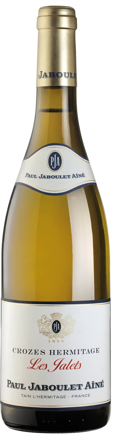 Crozes Hermitage Les Jalets Blanc