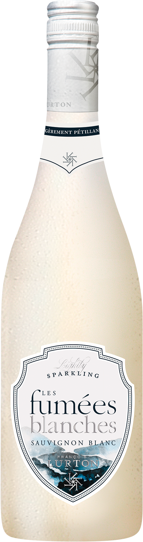 Fumees Blanches Petillant Sauvignon Blanc Lightly Sparkling