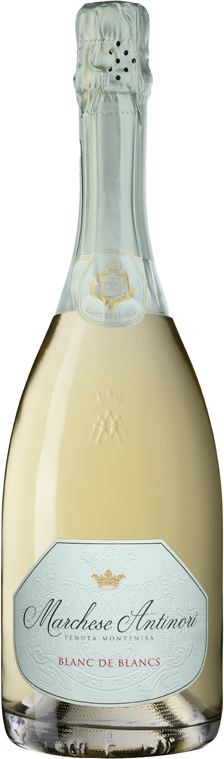 Marchese Antinori Blanc de Blancs Franciacorta DOCG