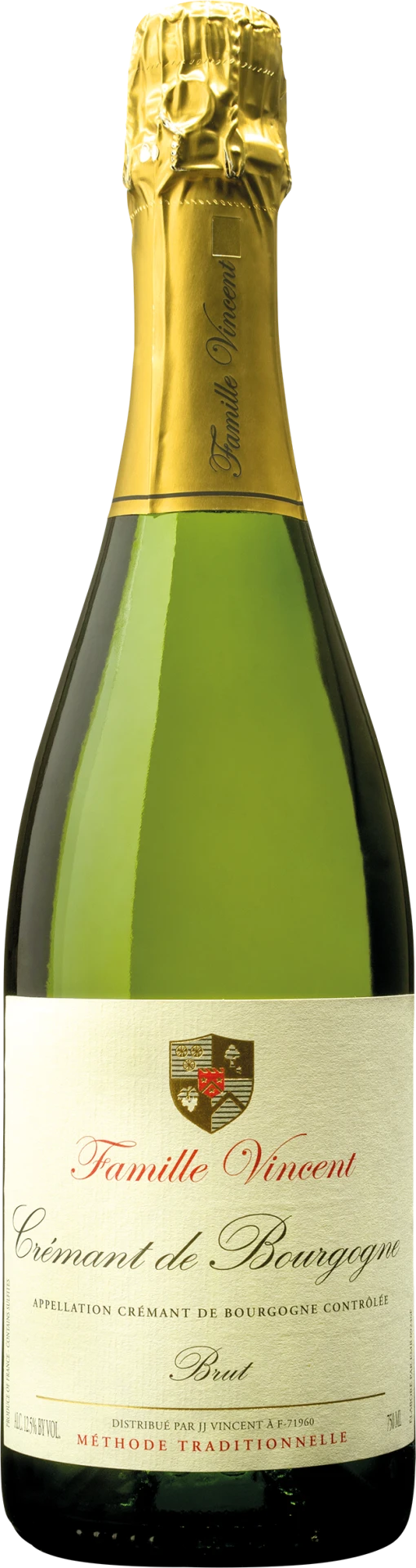 Cremant de Bourgogne