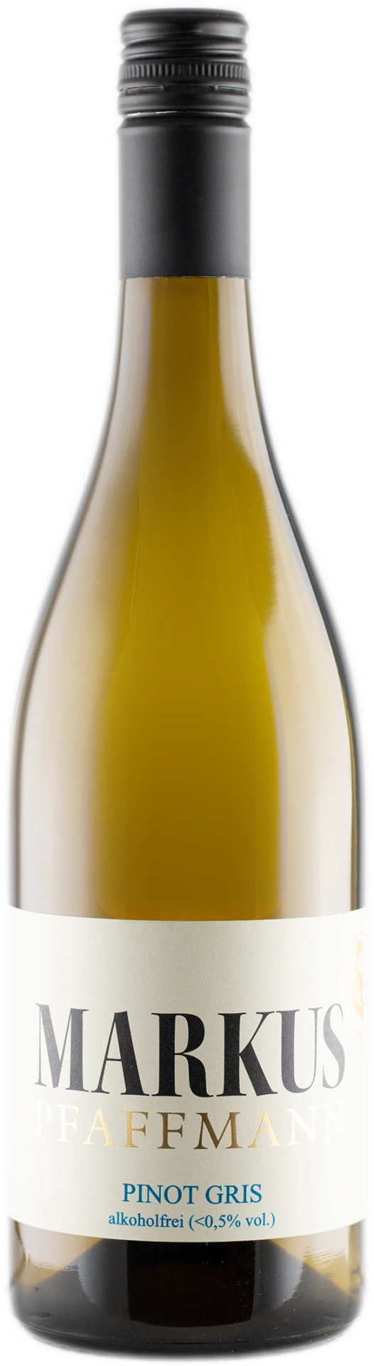 Chapeau Pinot Gris alkoholfrei