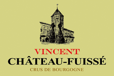 Château Fuissé