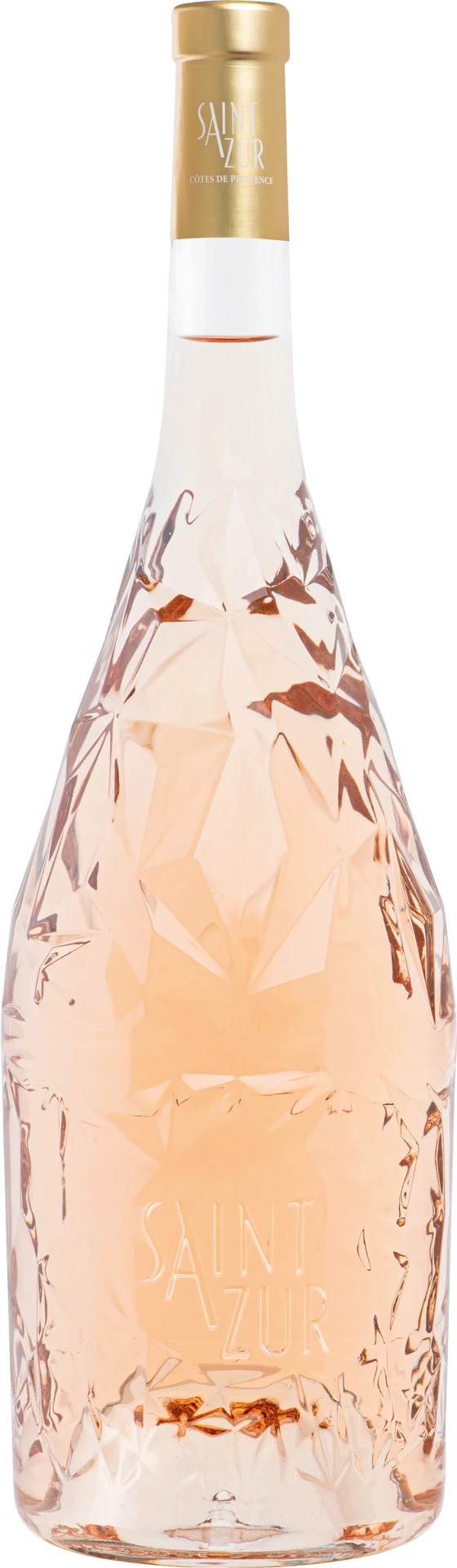 SaintAzur Rosé Côtes de Provence AOP 1,5l