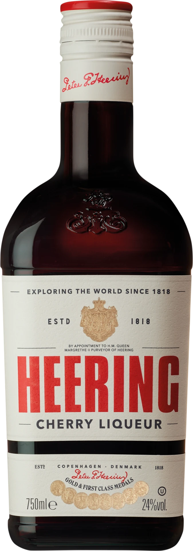 Cherry Heering