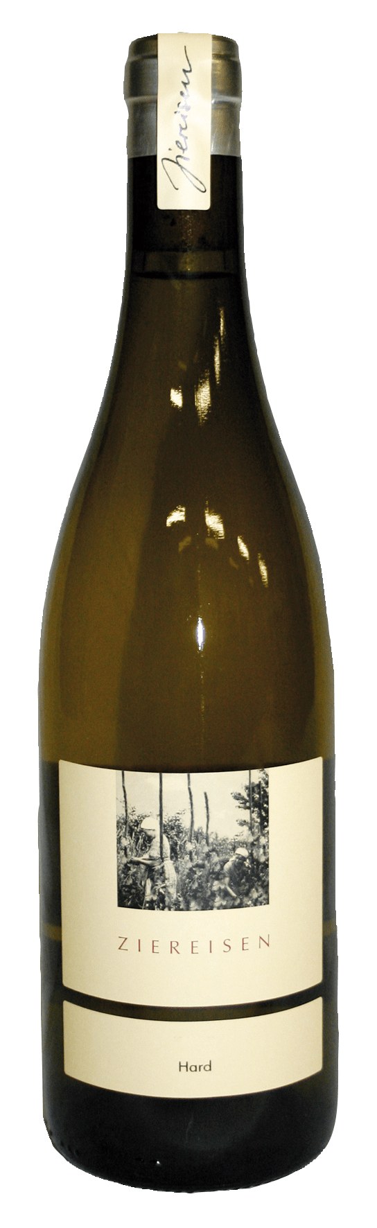 Chardonnay trocken "Hard"