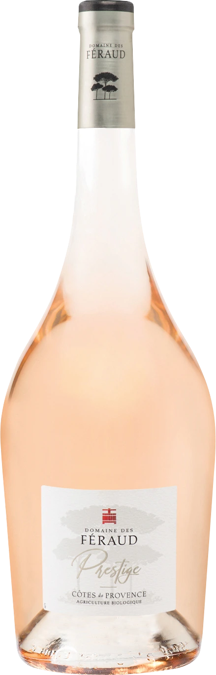 Prestige Rosé Domaine des Féraud Magnum