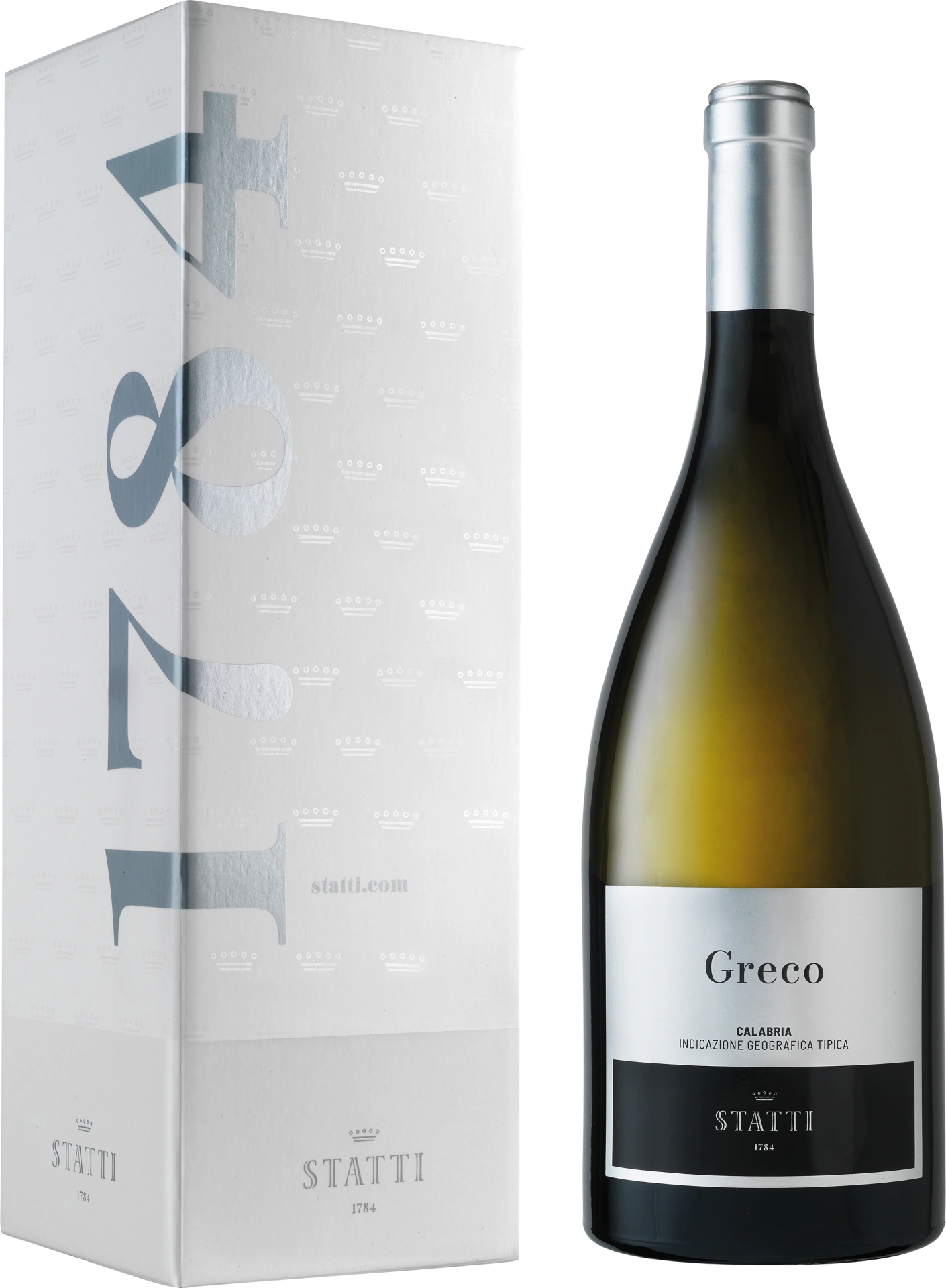 Greco 1,5l in GP