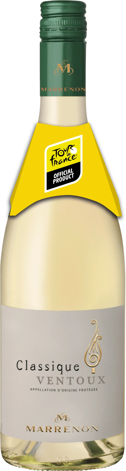 Classique Ventoux Blanc