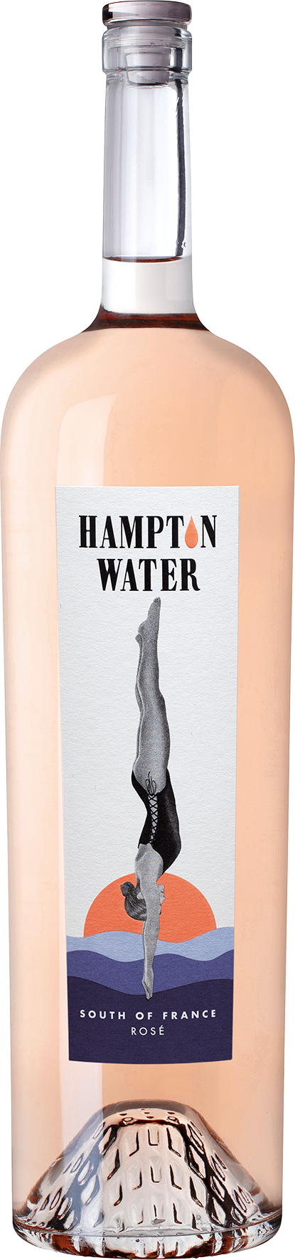 Hampton Water 