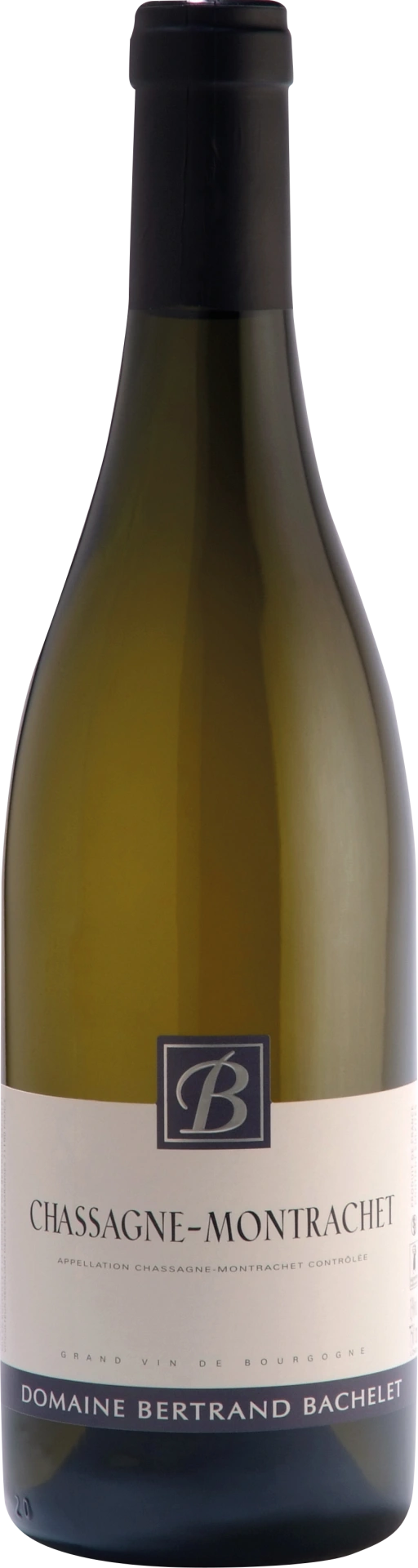 Chassagne Montrachet blanc