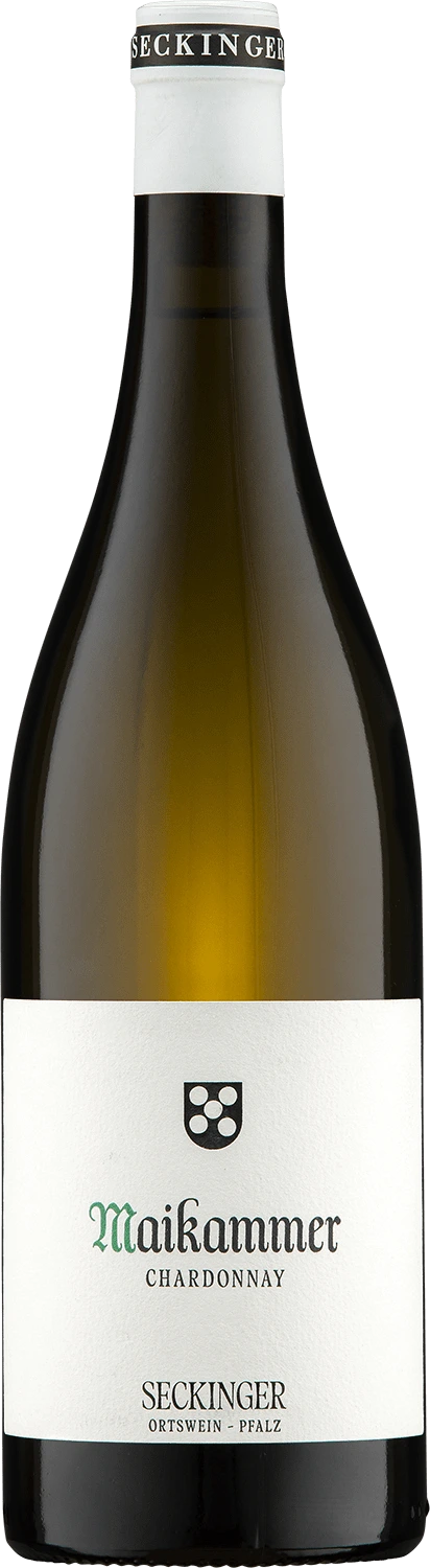 Seckinger Maikammer Chardonnay