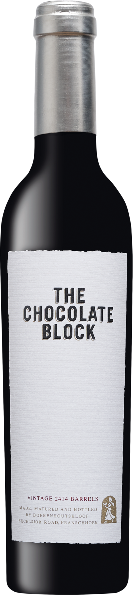 Boekenhoutskloof Chocolate Block  Vinimark Trading
