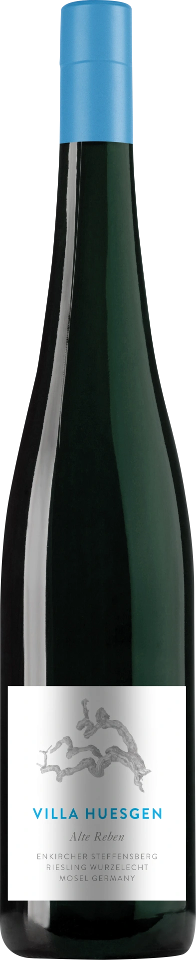 Enkircher Steffensberg Riesling Alte Reben wurzelecht