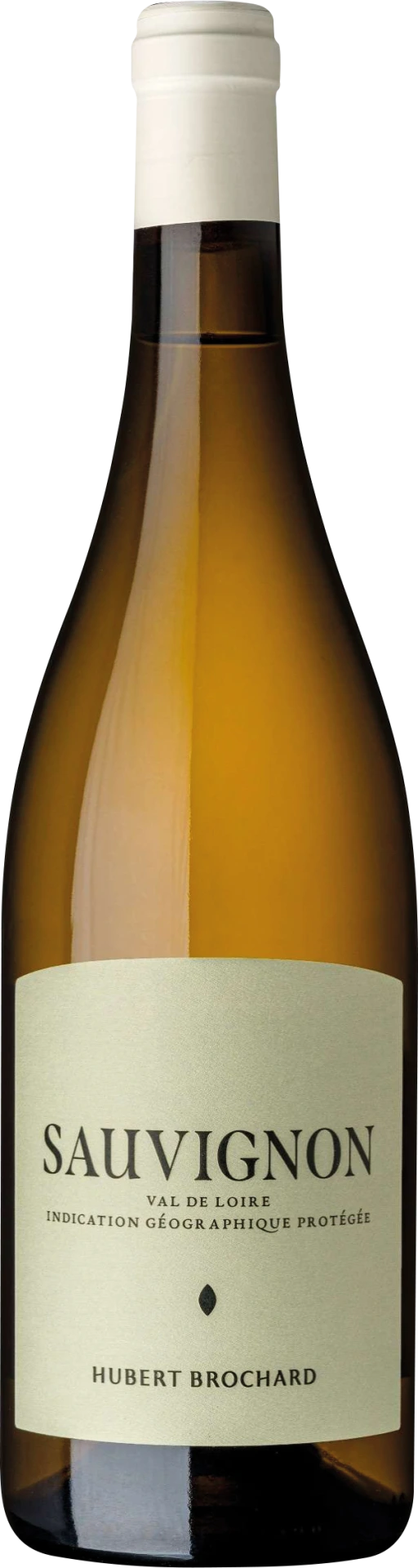 Brochard Sauvignon Blanc IGP 0,75l