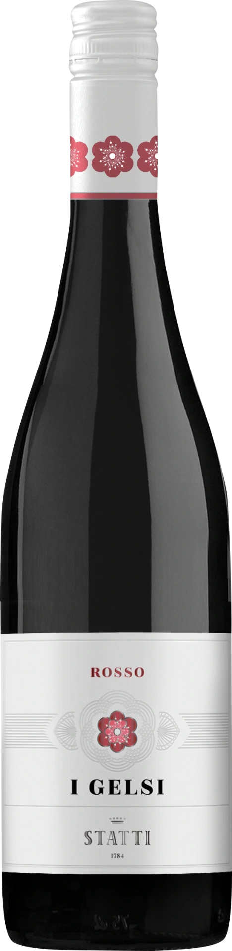 Gelsi Rosso Calabria IGT