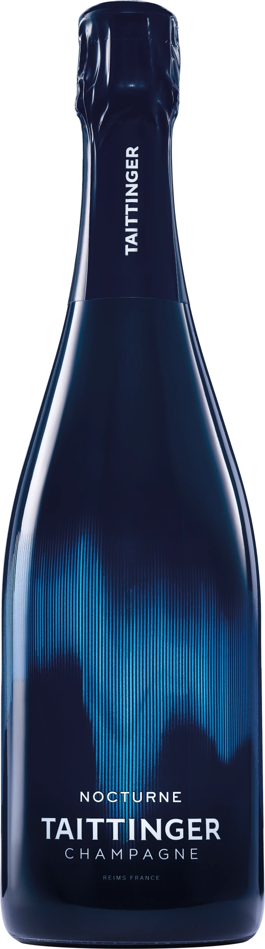 Taittinger Nocturne Blue Wave 0,75l