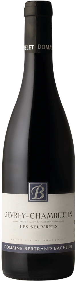 Gevrey Chambertin Les Seuvrees