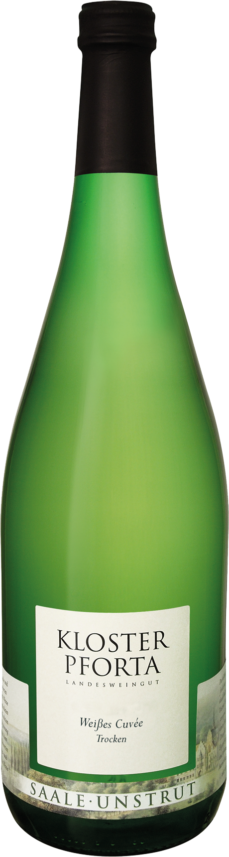 Klosterschoppen Qualitätswein trocken