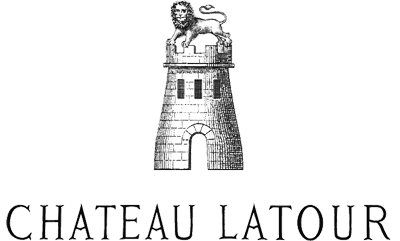 logo_Château Latour Pauillac
