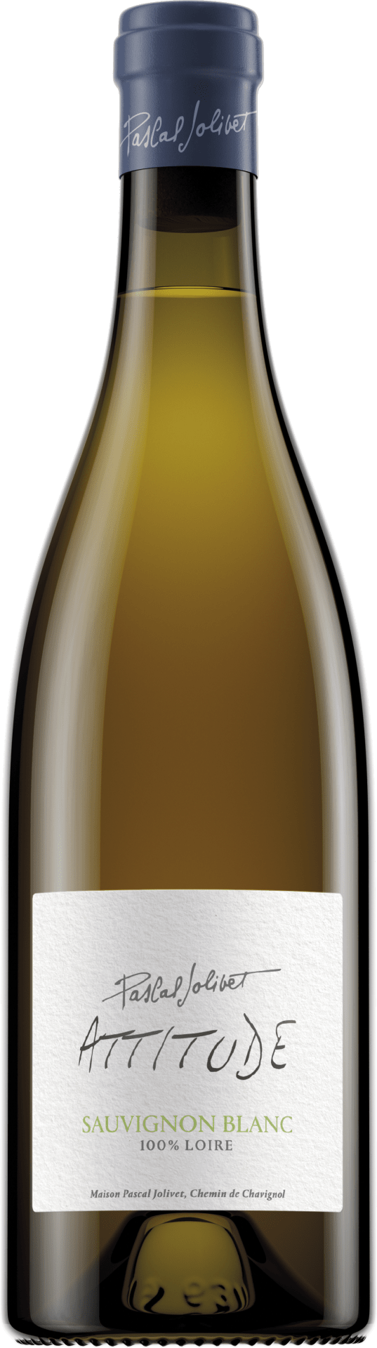 Attitude Sauvignon Blanc, Jolivet