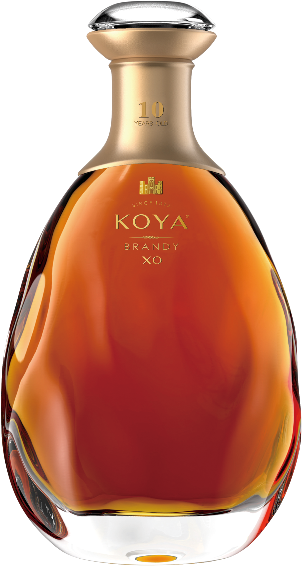 Koya XO 10 Years