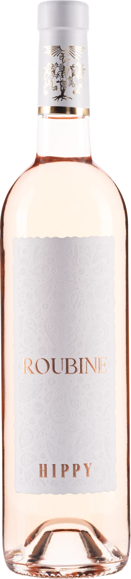 Hippy Rosé