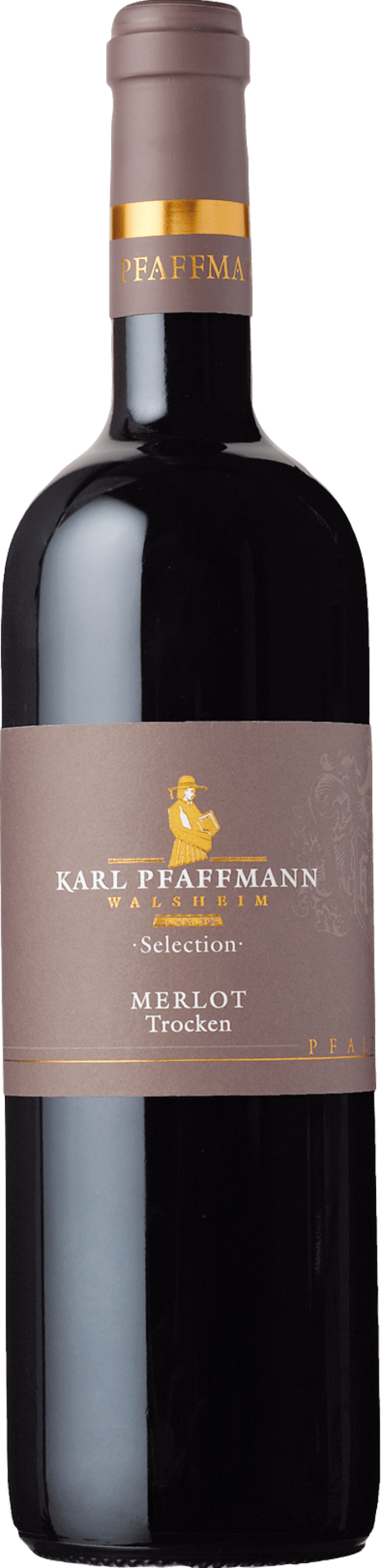 Walsheimer Merlot