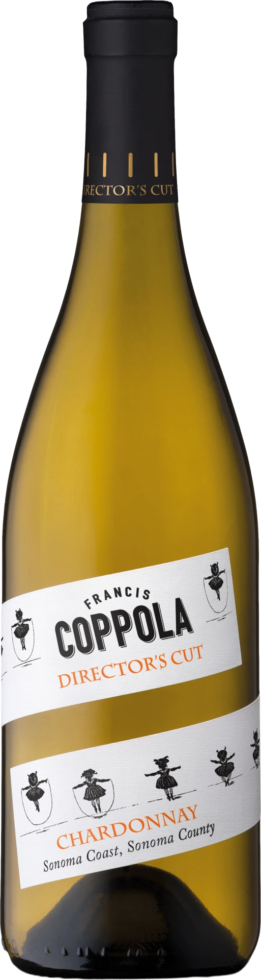 Director´s Cut Chardonnay Sonoma Coast