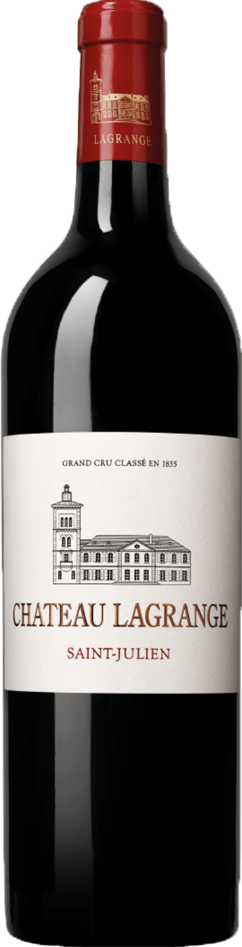 Château Lagrange 6er HK
