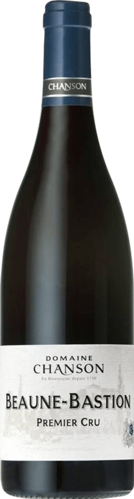 Beaune Bastion Rouge Premier Cru