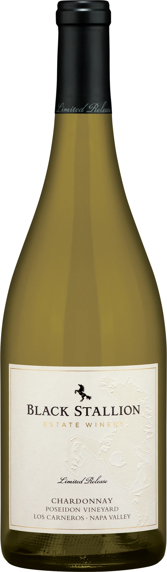 Black Stallion Limited Release Chardonnay