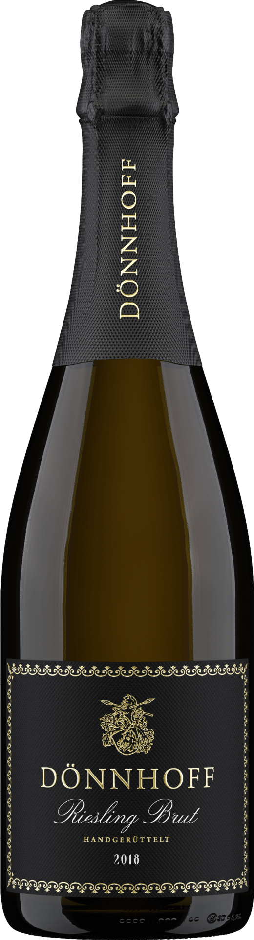 Riesling Sekt Brut Nature