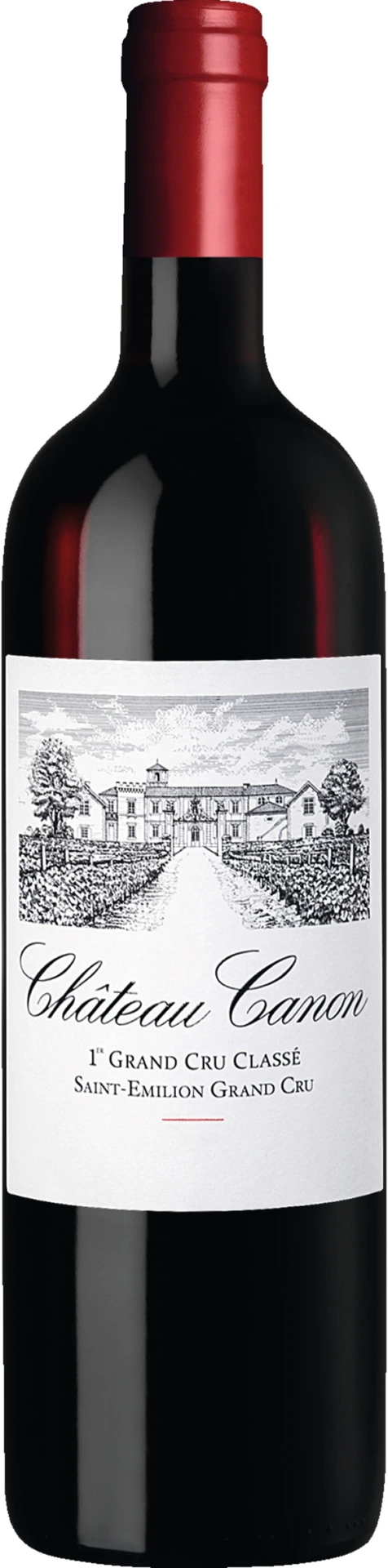 Château Canon 6erHK