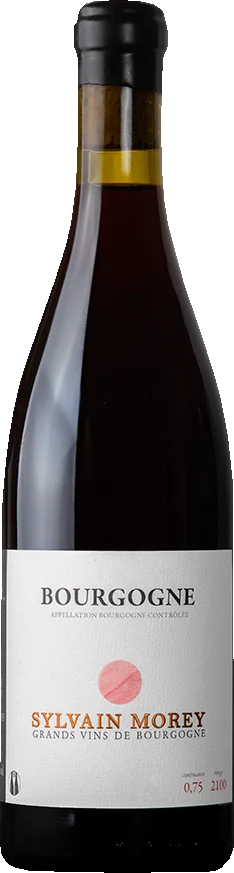 Bourgogne rouge