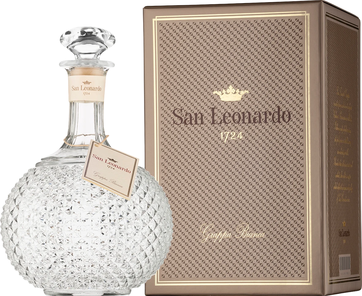 Grappa di San Leonardo