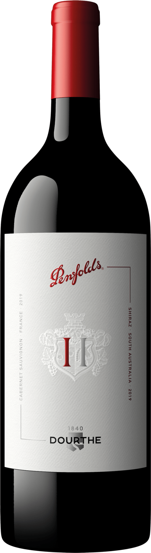 Penfolds Dourthe II MG HK 1,5l, 2019