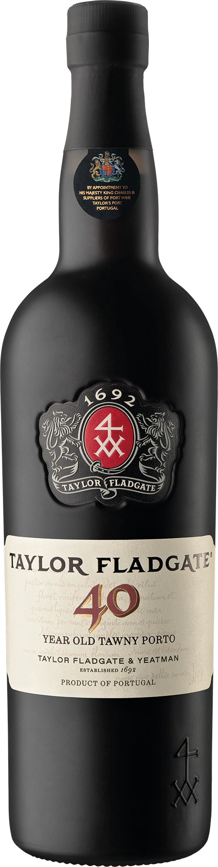 Tawny 40 Years Old