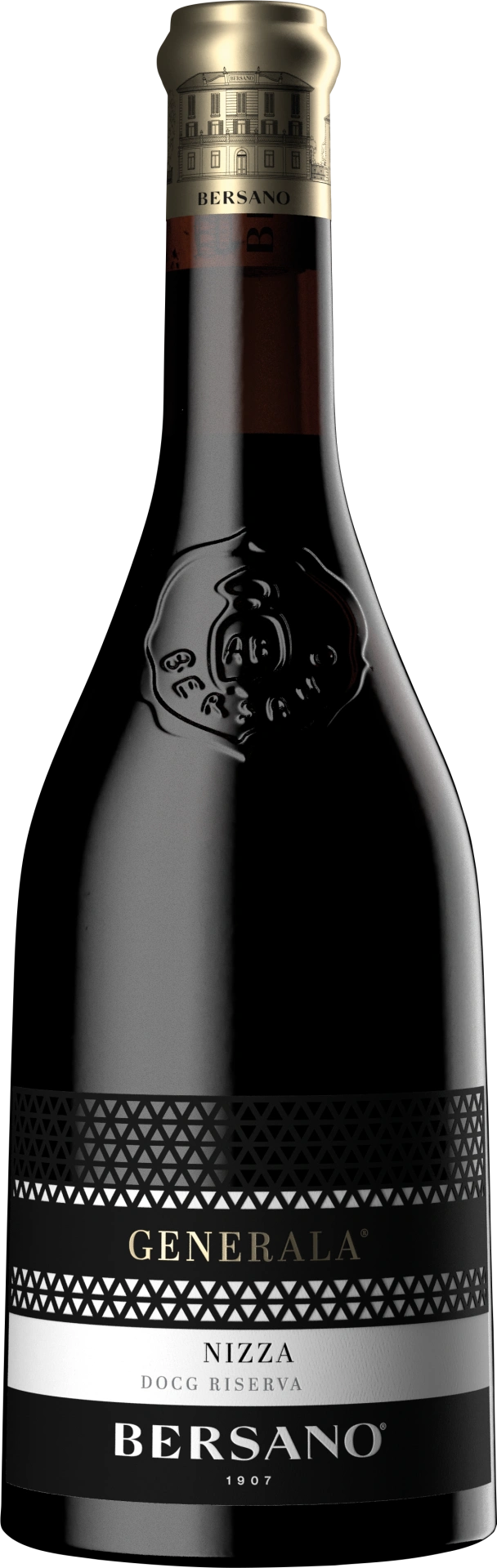 Generala Nizza DOCG Riserva