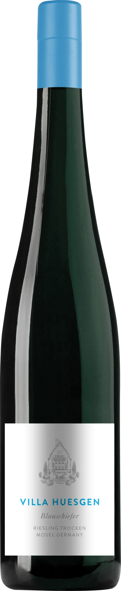 Blauschiefer Riesling 