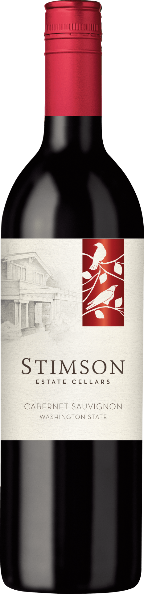 Stimson Estate Cellars Cabernet Sauvignon
