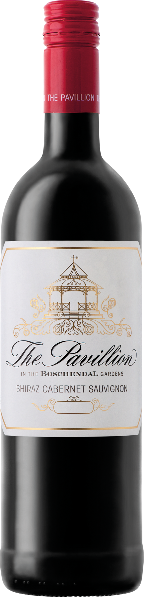 The Pavillion Shiraz - Cabernet Sauvignon