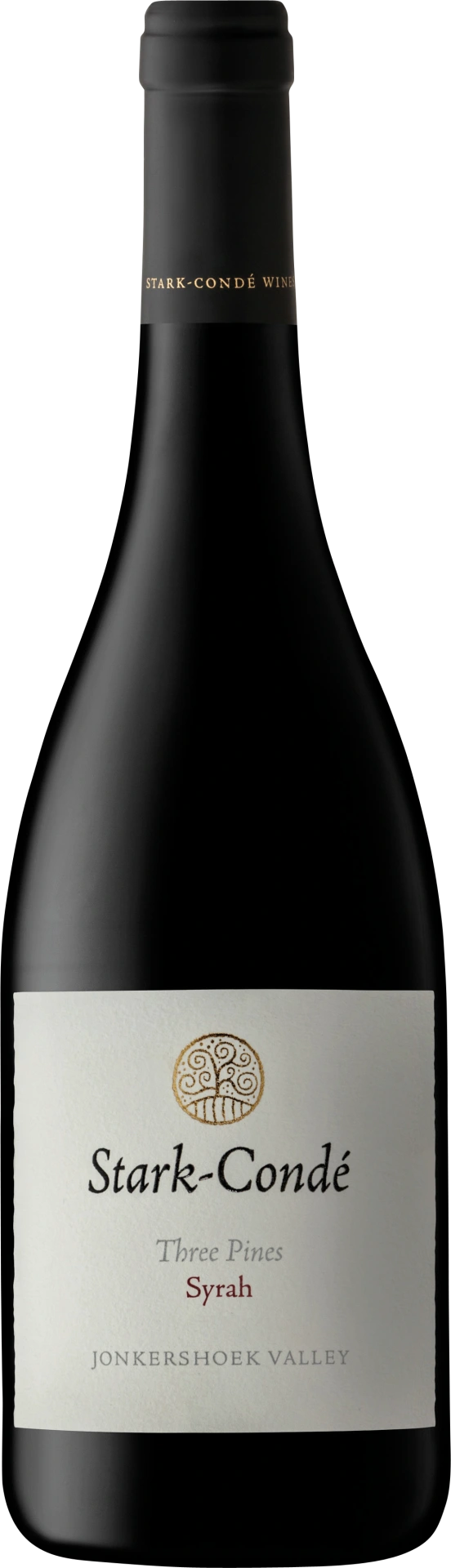 Three Pines Syrah