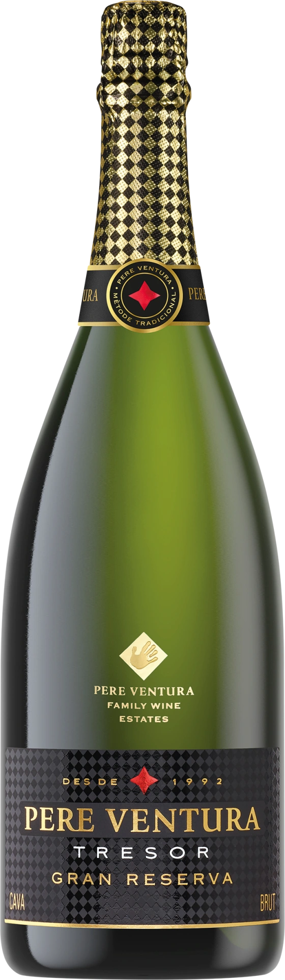 Cava Gran Reserva Tresor Brut Magnum