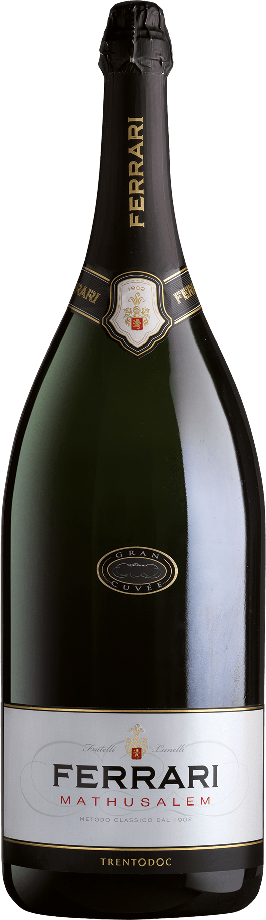 Brut Trentodoc Methusalem