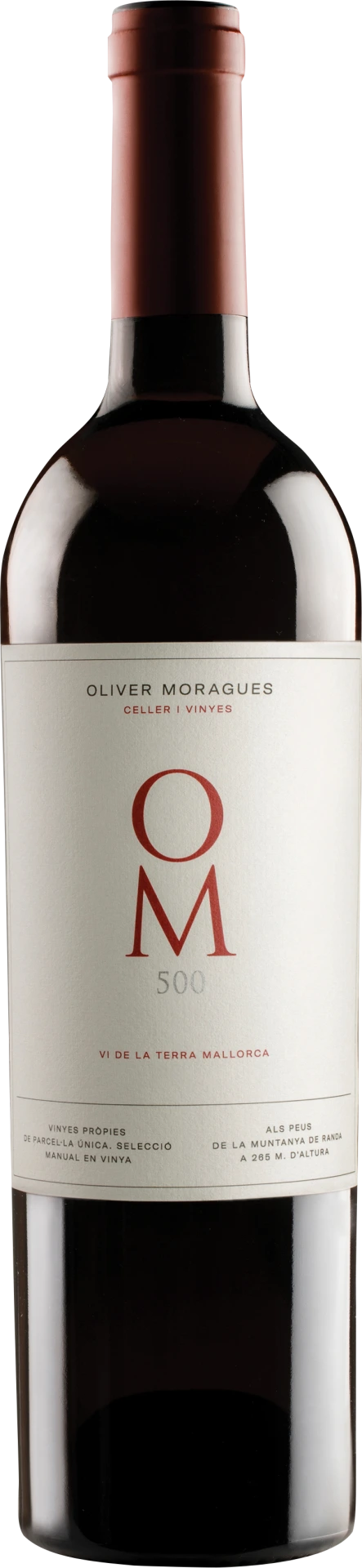 OM 500
